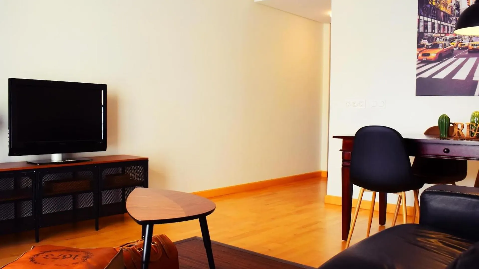 Apartment Tranquilo Apartamento Cerca Del Centro Historico Malaga Spain