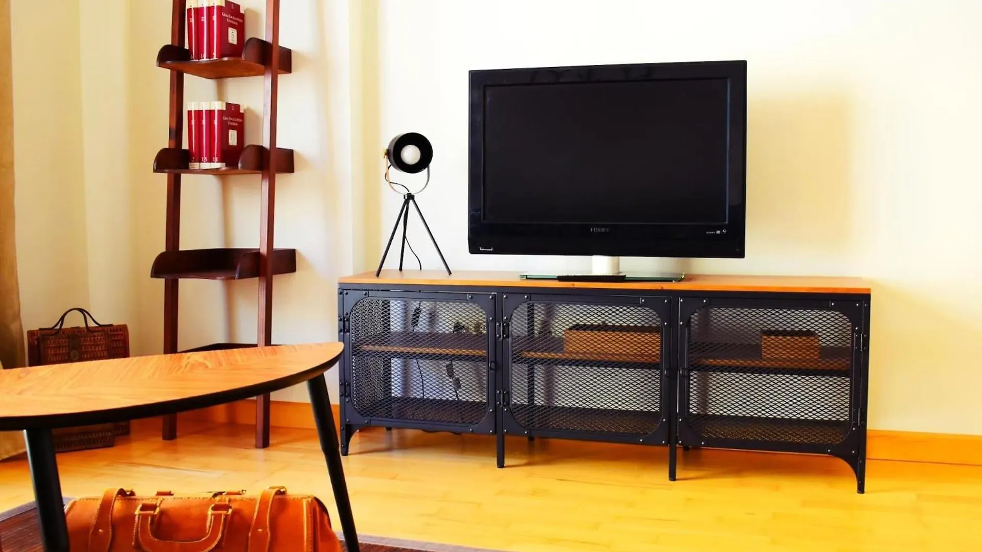Apartment Tranquilo Apartamento Cerca Del Centro Historico Malaga