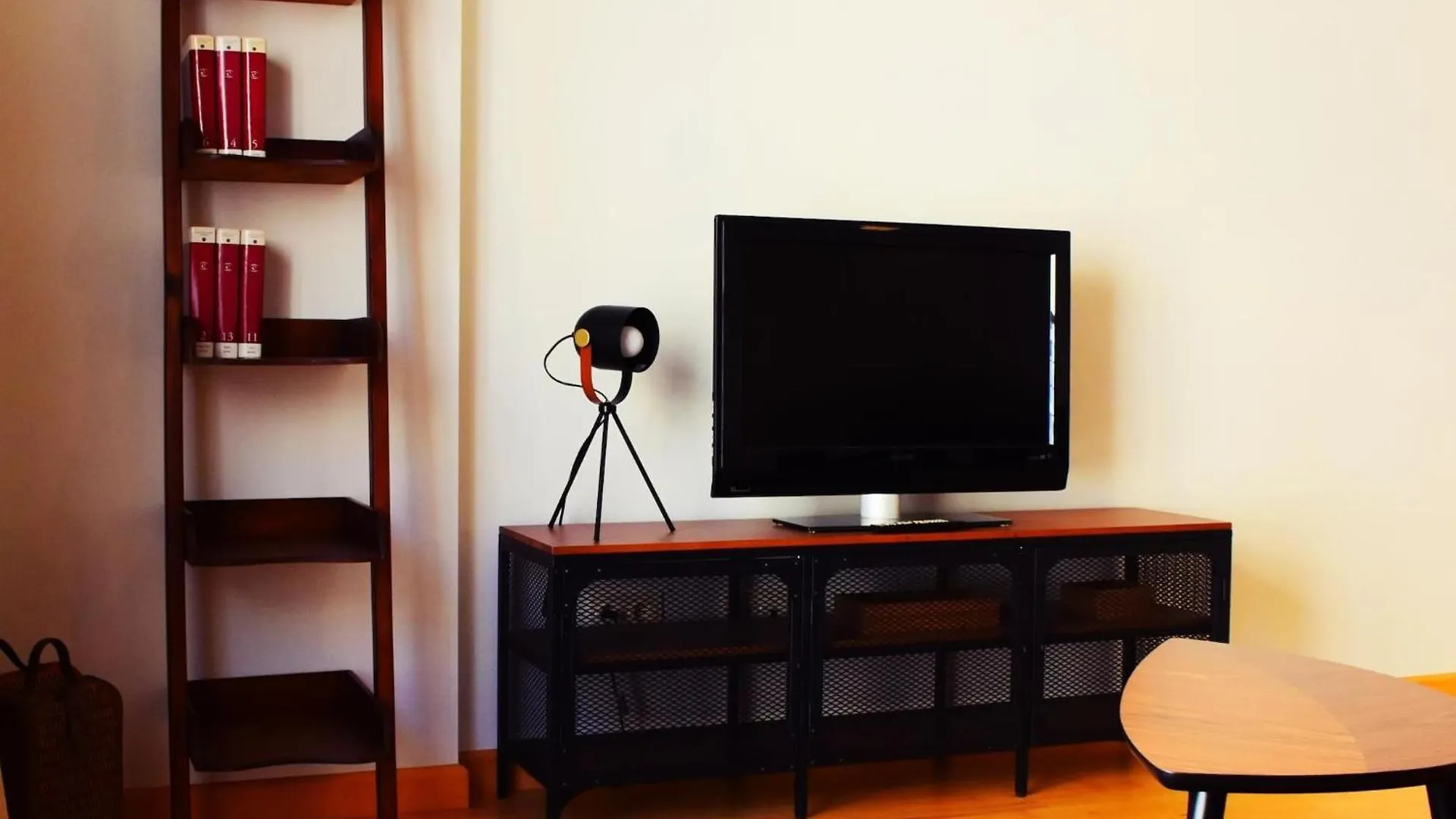 Apartment Tranquilo Apartamento Cerca Del Centro Historico Malaga