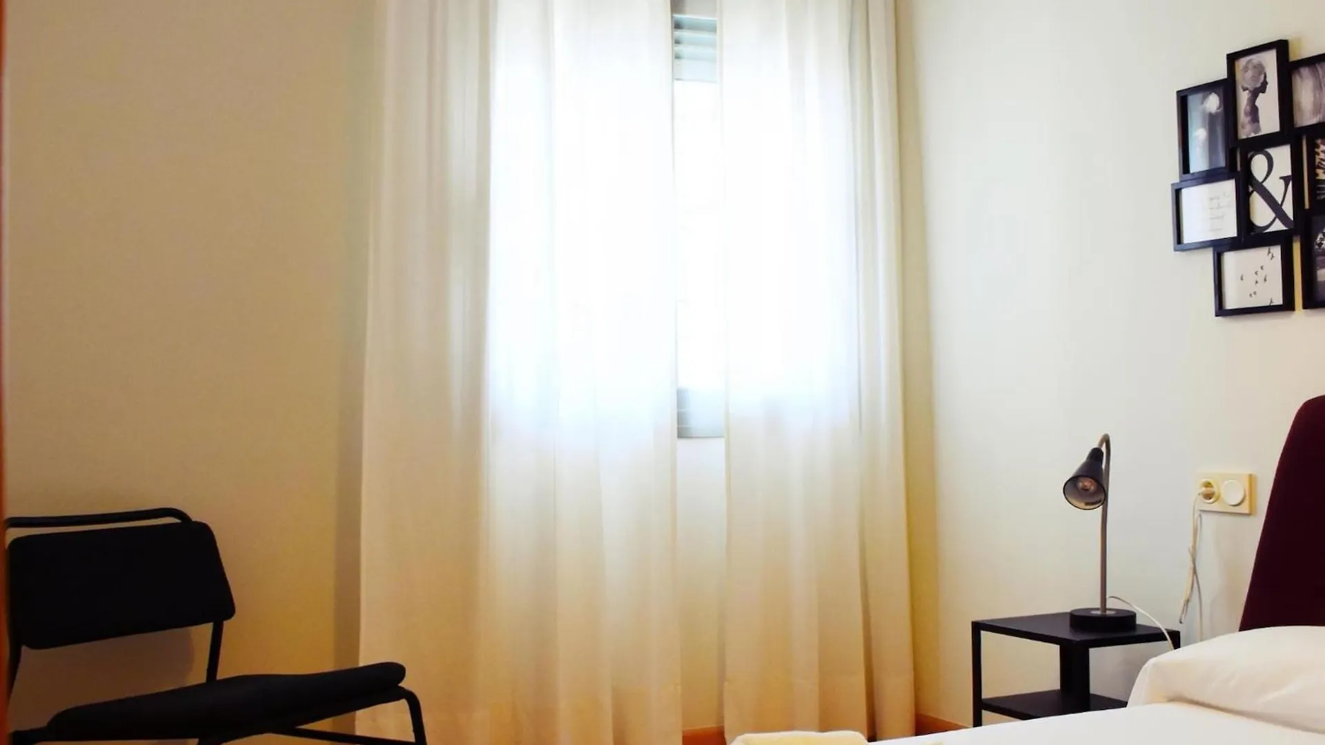 Apartment Tranquilo Apartamento Cerca Del Centro Historico Malaga Spain